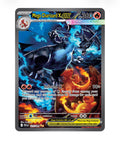 Mega Charizardx ex