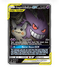 Gengar tag team