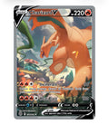 Charizard V