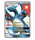 Charizard GX