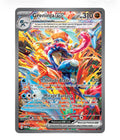 Greninja ex