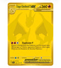 Mega charizardY ex