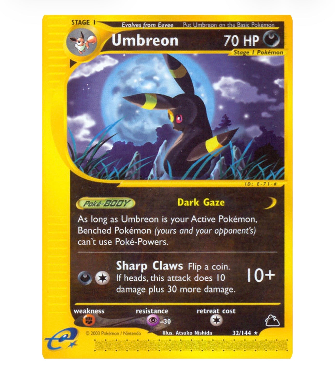 Umbreon