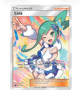 Lisia