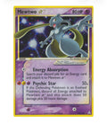 Mewtwo gold star