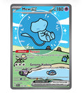 Bubble mew
