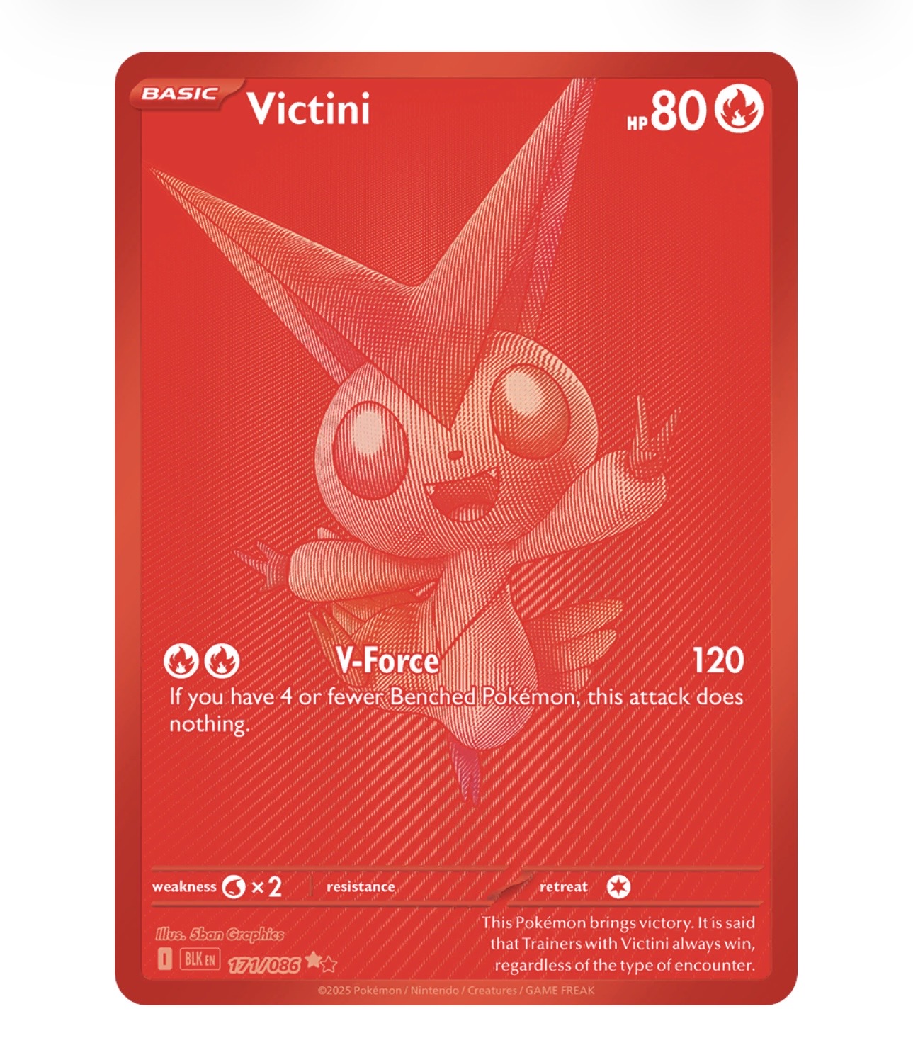 Victini