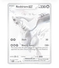 Reshiram ex