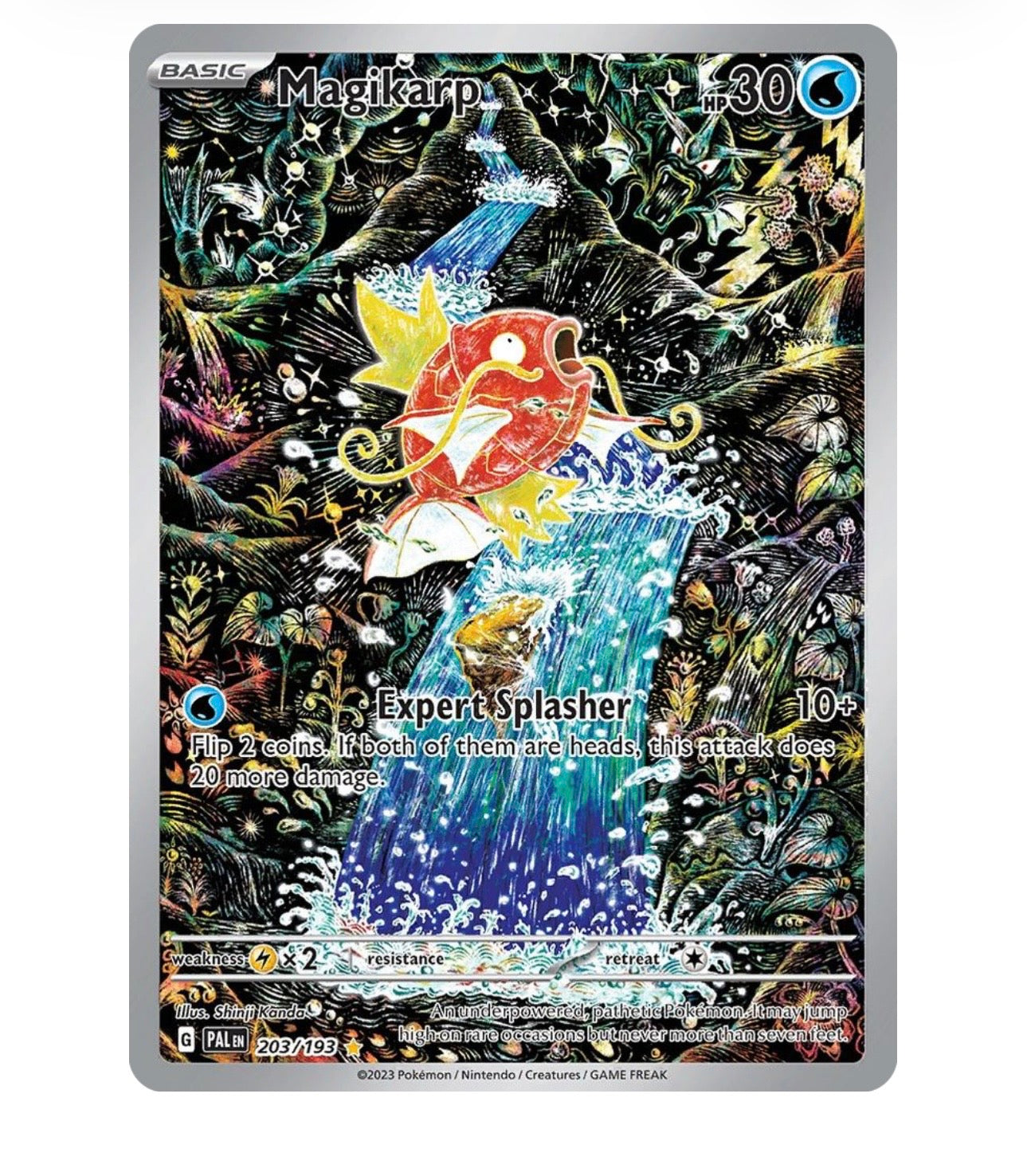 Magikarp