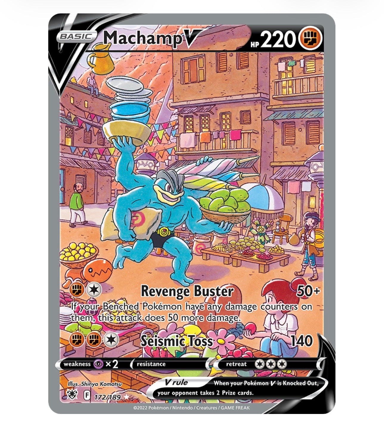 MachampV