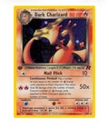 Dark charizard