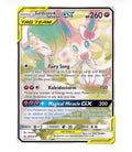 Sylveon tag team