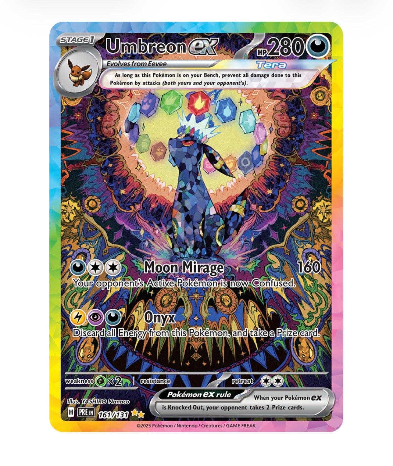 Sunbreon
