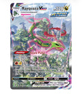 Rayqauza evolving skies VMAX