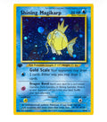 Shining magikarp