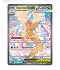 Mega dragonite ex