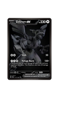 Black zekrom